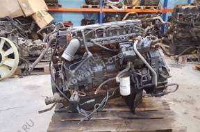 DAF LF 45 55 220 250 Euro 5 6.7l двигатель 2012 год