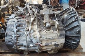 DAF LF 45 55  220 КОРОБКА ПЕРЕДАЧw EATON FS-6309A