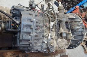 DAF LF 45 55  220 КОРОБКА ПЕРЕДАЧw EATON FS-6309A