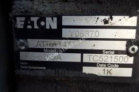 DAF LF 45 55  220 КОРОБКА ПЕРЕДАЧw EATON FS-6309A