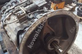 DAF LF 45 55  220 КОРОБКА ПЕРЕДАЧw EATON FS-6309A