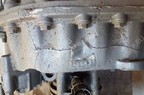 DAF LF 45 55  220 КОРОБКА ПЕРЕДАЧw EATON FS-6309A
