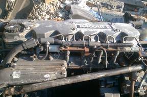 DAF LF 45/55 5,9. 220KM двигатель комплектный,