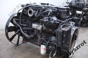 DAF LF 45 55 5.9 двигатель CUMMINS 250KM ISBE250 30