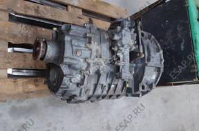 DAF LF 45 55 6S800 TO КОРОБКА ПЕРЕДАЧw