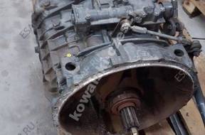 DAF LF 45 55 6S800 TO КОРОБКА ПЕРЕДАЧw