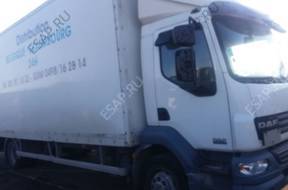 Daf LF 45/55 двигатель комплектный 220/250 Euro4/5