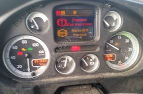 Daf LF 45/55 двигатель комплектный 220/250 Euro4/5