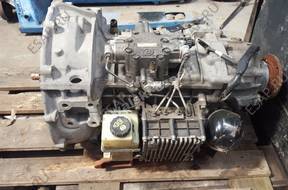 DAF LF 45 55 КОРОБКА ПЕРЕДАЧw 6AS1000