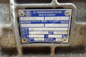 DAF LF 45 55 КОРОБКА ПЕРЕДАЧw 6AS1000
