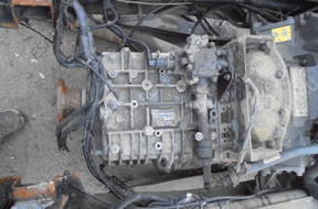 DAF LF 45 55 КОРОБКА ПЕРЕДАЧW ZF 6S850