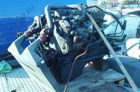 DAF LF 45 двигатель 2001 год  140 KM