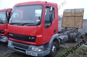 DAF LF 45.130 05 3.9 двигатель 99kW CUMMINS BE99C