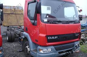 DAF LF 45.130 05 КОРОБКА ПЕРЕДАЧ