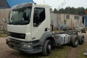 DAF  LF  55  РУЛЕВАЯ РЕЙКА  KOLA 19.5