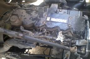 Daf LF 55.180 комплектный двигатель 185 KM