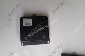 DAF LF CF XF kopmuter БЛОК УПРАВЛЕНИЯ ECAS 4460043250