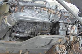 DAF LF45 двигатель комплектный 180KM CE136C ISBE18530