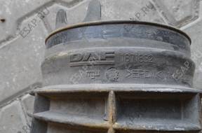 DAF PRZEWD ПАТРУБОК KOLANO ТУРБИНЫ 1871832   150NETTO