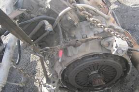 DAF XF 105 2008 год, двигатель 410KM PACCAR