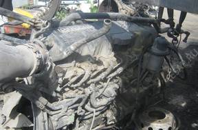DAF XF 105 2008 год, двигатель 410KM PACCAR