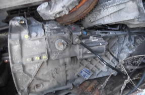 DAF XF 105 2008 год, КОРОБКА ПЕРЕДАЧW 16S2023 TDL