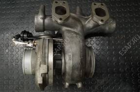 DAF XF 105 408-462 KM ТУРБОКОМПРЕССОР