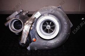 DAF XF 105 408-462 KM ТУРБОКОМПРЕССОР