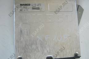 DAF XF 105 410KM 2008 год, БЛОК УПРАВЛЕНИЯ EBS WABCO
