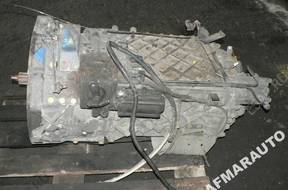 DAF XF 105 410KM КОРОБКА ПЕРЕДАЧW 16S 2020TDL