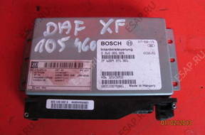 DAF XF 105 460 2007 год БЛОК УПРАВЛЕНИЯ INTARDERA