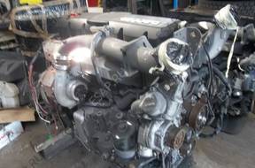 DAF XF 105 460 двигатель комплектный EURO 5 год 2008