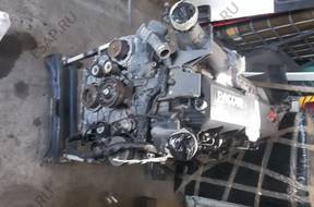 DAF XF 105 460 двигатель комплектный EURO 5 год 2008