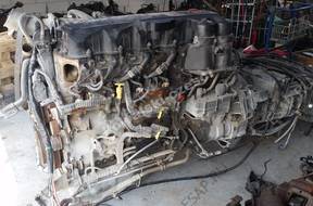 DAF XF 105 510 двигатель MX375U1 375 kw