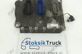 DAF XF 105 БЛОК УПРАВЛЕНИЯ ДВИГАТЕЛЕМ