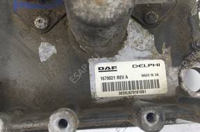 DAF XF 105 БЛОК УПРАВЛЕНИЯ ДВИГАТЕЛЕМ