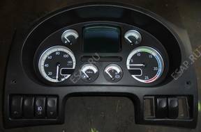 DAF XF 105 CF ПАНЕЛЬ ПРИБОРОВ ZEGARY 1699396