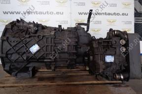 DAF XF 105 КОРОБКА ПЕРЕДАЧ BIEGÓW 12 AS 2331 TD 9500+