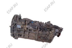 DAF XF 105 КОРОБКА ПЕРЕДАЧ BIEGÓW 16 S 2533 TO 11000+