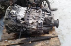 DAF XF 105 КОРОБКА ПЕРЕДАЧ ZF 12 AS 2130 ASTRONIC