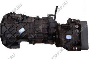 DAF XF 105 КОРОБКА ПЕРЕДАЧW 12 AS 2131 TD 12000+