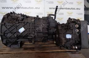 DAF XF 105 КОРОБКА ПЕРЕДАЧW 12 AS 2131 TD 14000+