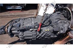 DAF XF 105 КОРОБКА ПЕРЕДАЧW 12AS2540 TD - 6000netto