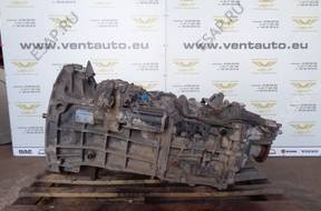 DAF XF 105 КОРОБКА ПЕРЕДАЧW 16 S 2533 TO 15000+