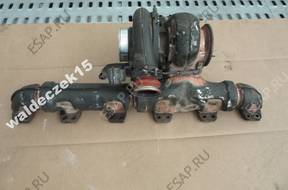DAF XF 105  ТУРБОКОМПРЕССОР  UYWANA 2011 год