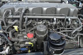 DAF XF 106 двигатель 460KM MX13 340 H1 EURO 6
