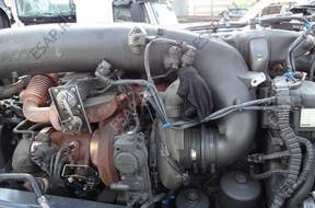DAF XF 106 двигатель 460KM MX13 340 H1 EURO 6