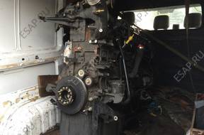 DAF XF 106 двигатель GOY SUPEK  2013