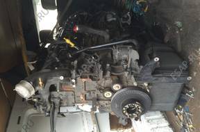 DAF XF 106 двигатель GOY SUPEK  2013