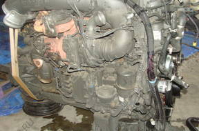 DAF XF 106 двигатель MX-13 340 H1  2014 ГОД